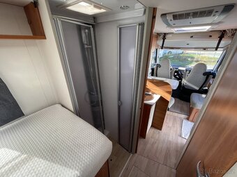 Dethleffs Trend 7057 - 5 osob - 10