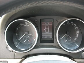 Yeti 1,4 TSi-90 kW, 258.000,-Kč - 10