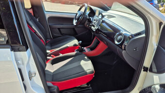 Škoda Citigo 1.0i 55kW Monte Carlo - 10