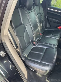 Porsche Cayenne,  3.0 S-HYBRID - 10