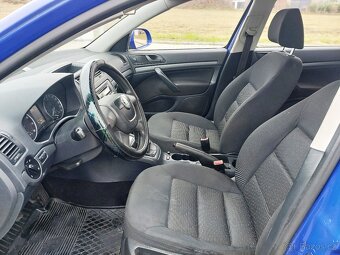 Škoda Octavia 2 Facelift 1.2TSI 77kw, 11/2012 - 10