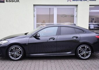 BMW Řada 2 218d M-SPORT HUD 1M ČR - 10