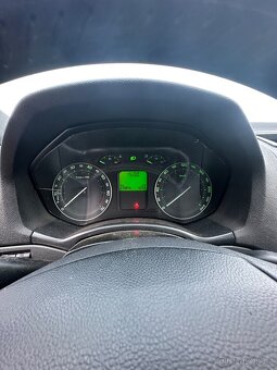 Škoda Octavia 2 - 10