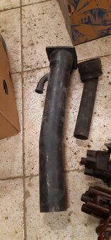 Nový brzdový válec-Classic Mini Austin Rover+díly škoda 100 - 10