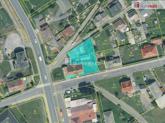 Prodej, nebytového prostoru, 104m2, Úvalno - 10