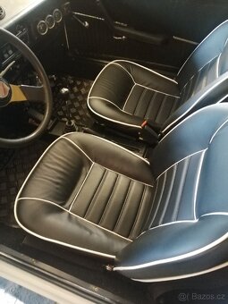 Fiat 128 sport coupé sl - 10