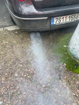 Passat b6 1.9tdi 77kw stk do léta - 10