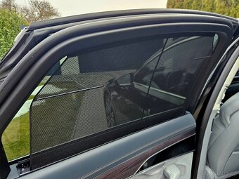 Predám Audi A8 50 3.0TDI V6 Quattro DESIGN SELECTION - 10