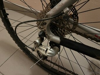 Kolo maxbike 69tr cross deore9 - 10