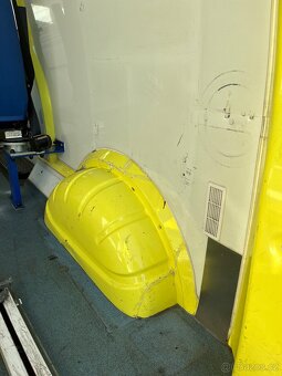 Volkswagen Transportér T5 - 10