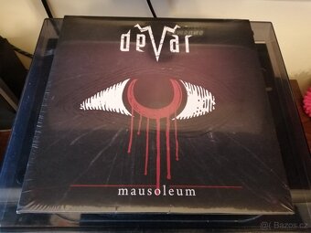 Metalové LP,CD Boxset,, - 10