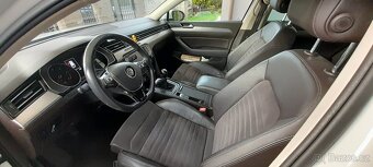 Volkswagen Passat B8 R-line - 10