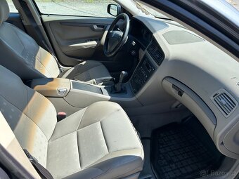 VOLVO S60 2.4 D5 MODEL BEZ FILTRU DPF - 10