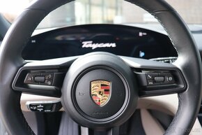 Porsche Taycan, Cross Turismo/Záruka/TČ/Panorama - 10