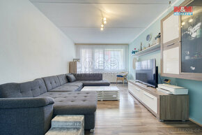 Prodej bytu 4+1, 73 m² v Holoubkově - 10