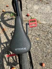 BMX kolo - 10