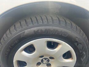Zpět na výpis Peugeot 308SW 1,6HDi, r.2012 - 10