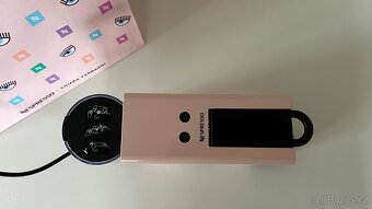 Nespresso Chiara Ferragni kavovar Essenza Mini - 10