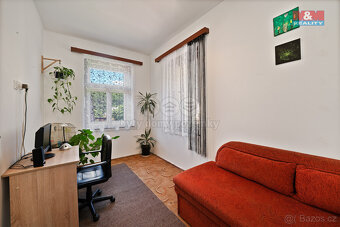 Prodej bytu 2+1, 54 m²,Benešov nad Ploučnicí,ul. Heřmanovská - 10