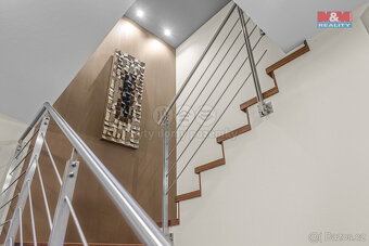 Prodej rodinného domu, 255 m², Psáry, ul. V Domkách - 10