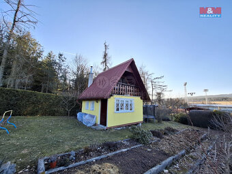 Prodej chaty, 510 m², Příbram - 10