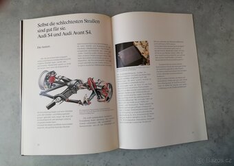 Audi S4 1993, katalog - doprava v ceně - 10