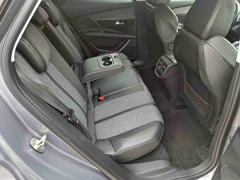 Peugeot 3008 1,2 PT EAT8 ALLURE 115.000 km - 10