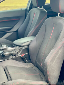 BMW 1 120D M-PAKET - 10