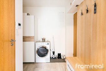 Pronájem bytu 2+kk, 56 m2 - Rousínov, ev.č. 01746 - 10