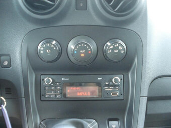 Mercedes-Benz Citan 1.5 CDi 81KW CZ DPH - 10