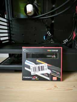 Herní PC- komponenty - 10