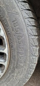 Mercedes Benz A W169,180 CDI, rok výroby 2005 - 10
