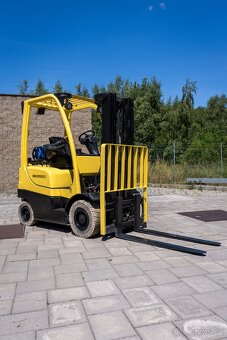VZV Vysokozdvižný vozík Hyster H1.8FT (VV0103) - 10