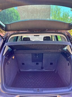 VW Tiguan 2.0TDI 125kw 4motion, koupeno v ČR, panorama - 10