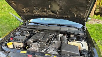 Chrysler 300C 3.5 AWD 4x4 - 10