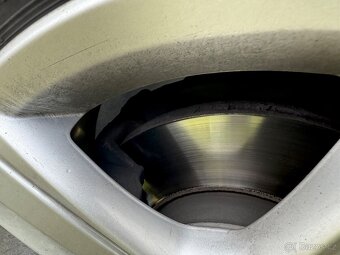 VW GOLF 1.6 TDI SPORTSVAN, 10/2014, naj 158000 km - 10