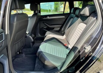 Volkswagen Passat 2.0 TDI RLINE TAŽNÉ DYNAUDIO nafta manuál - 10