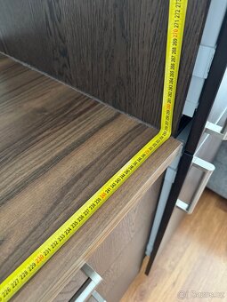 Prodám kuchyni IKEA - 10