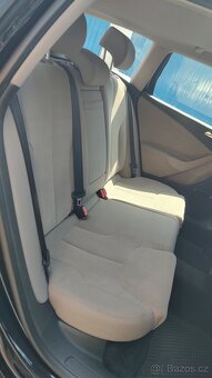 Volkswagen Passat Variant 2.0 /103kW - 10