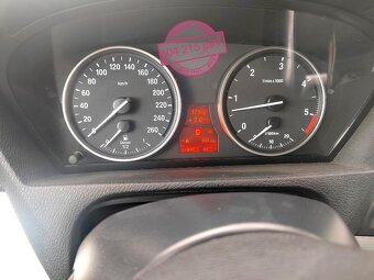 BMW X5 E70 X-DRIVE30D 180KW R.2012 M-paket - 10