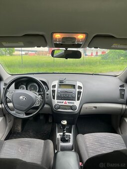 Kia Ceed 1.6 89kw - 10