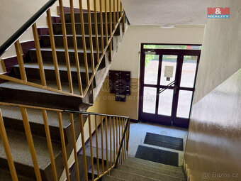 Prodej bytu 3+1, 56 m², Ostrava, ul. Jirská - 10