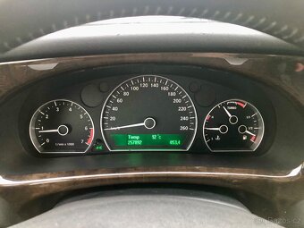 Saab 9-5 Aero 2.3T - 10