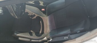 Honda Accord S-type 132kw, 2013, nové v ČR, 160tkm - 10