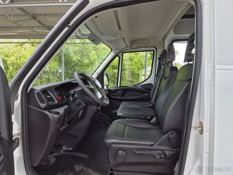 Iveco Daily 6 míst MAXI LONG - 10