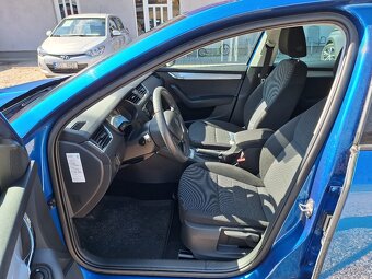 Škoda Octavia 1.6 TDi 77KW 4x4 S.Kniha 1xMajitel, Ambition - 10
