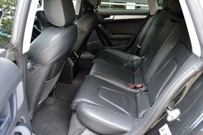 Audi A5 3.0 TDI Quattro Sportback, S line, odpočet DPH - 10