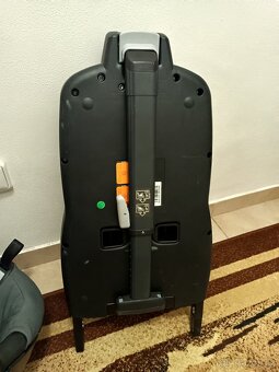 Set 3v1 autosedačky BeSafe IZI GO MODULAR X1 i-Size - 10