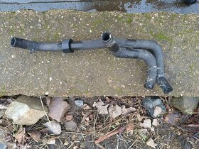 VW Passat b5/b5.5 ND-1 - 10