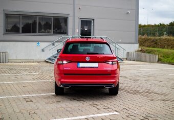 Škoda Kodiaq, 2.0 TDI, 4x4, 140 kW nezav.top - 10
